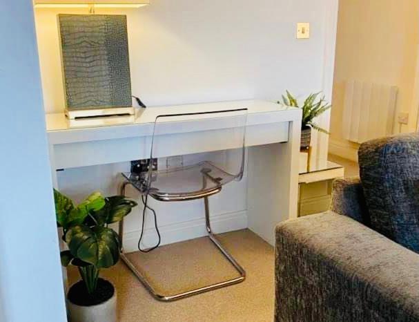 City Centre Chester Waterways Apartment Zewnętrze zdjęcie