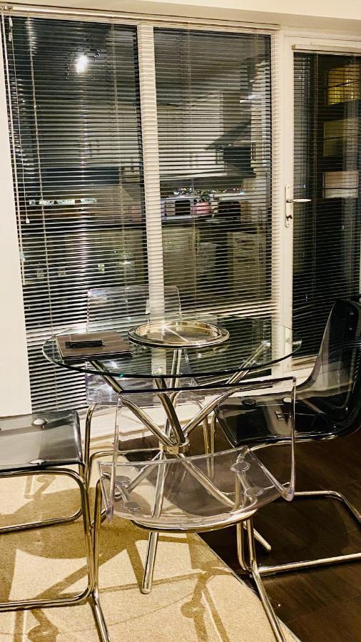 City Centre Chester Waterways Apartment Zewnętrze zdjęcie