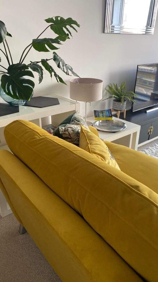 City Centre Chester Waterways Apartment Zewnętrze zdjęcie