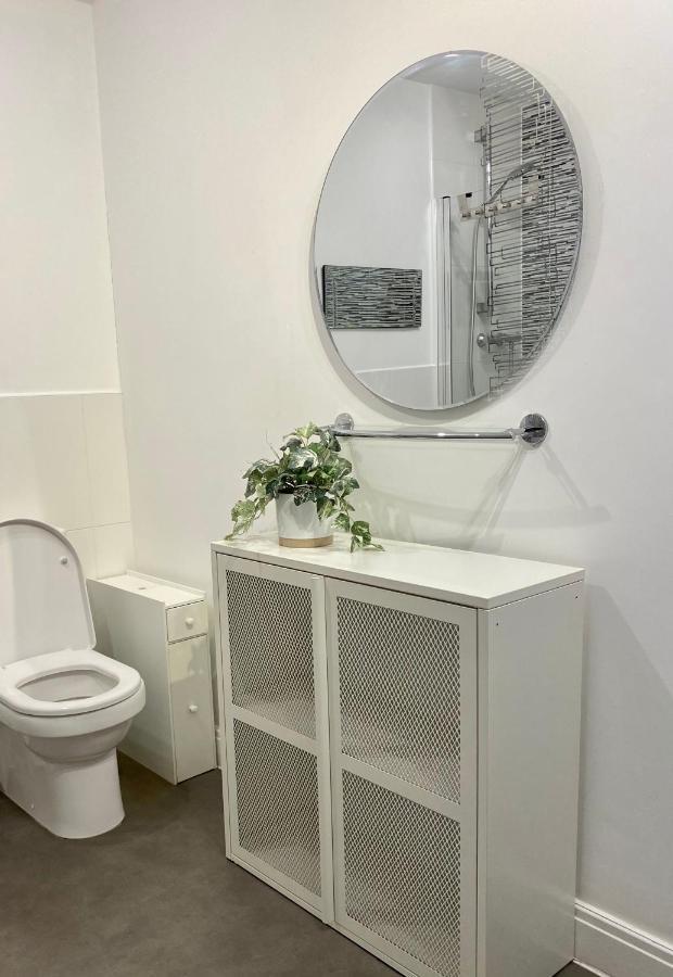 City Centre Chester Waterways Apartment Zewnętrze zdjęcie