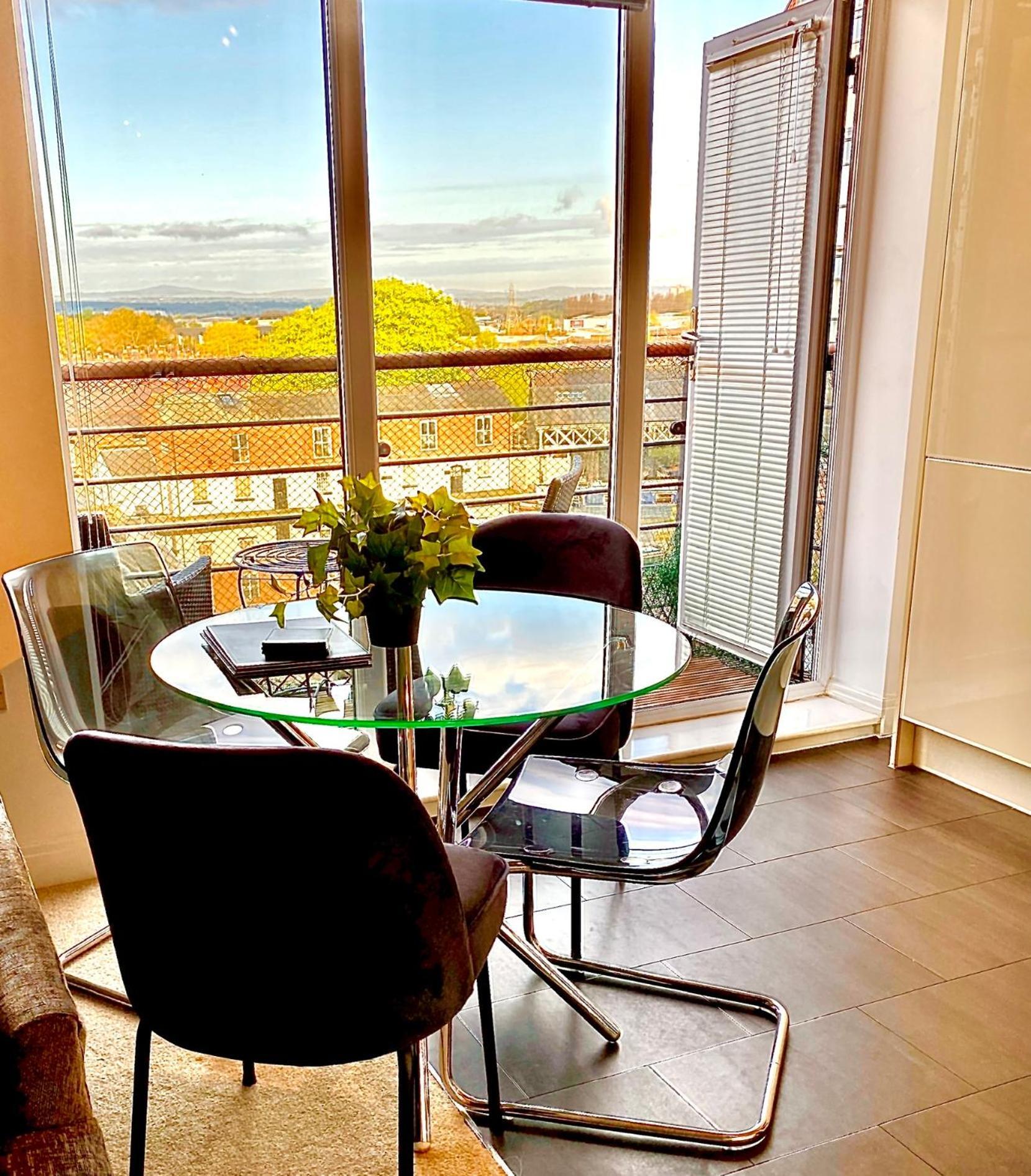 City Centre Chester Waterways Apartment Zewnętrze zdjęcie